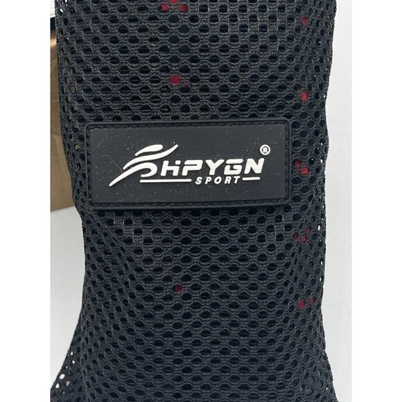 New HPYGN Exercise Handle Yoga Pilates Pull Home Gym Workout Equipment - Picture 3 of 5